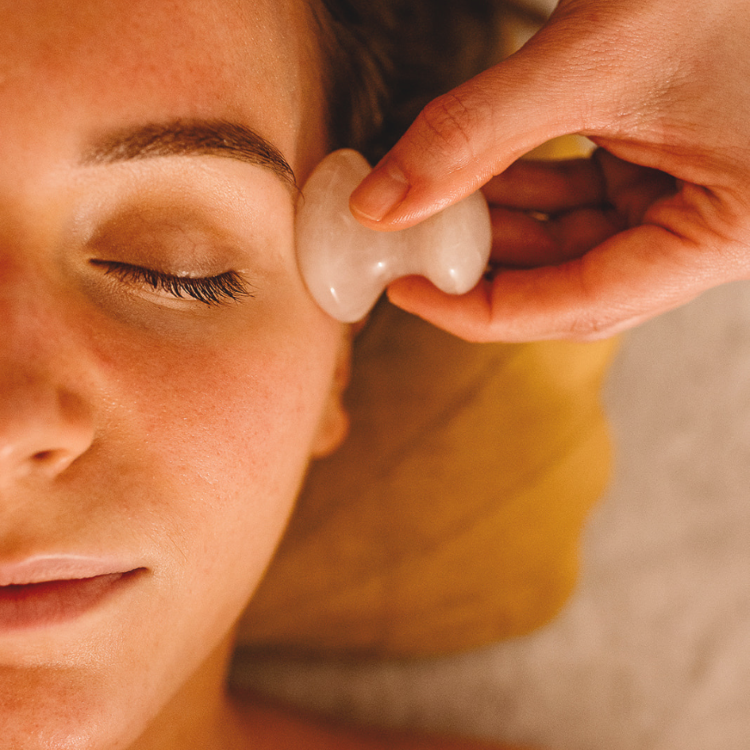 Massage Couture Visage 30 min image